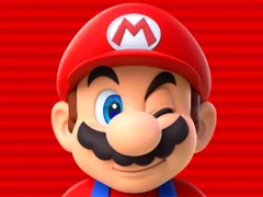 Spel The Super Mario Bros Movie v.3 på nätet