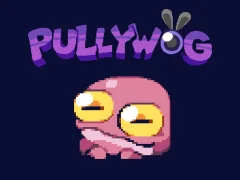 Spel PullyWog på nätet