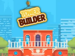 Spel Tower Builder på nätet