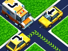 Spel Traffic clear! på nätet