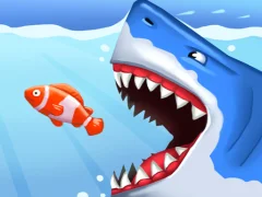 Spel Super Shark World på nätet