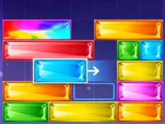 Spel Jewel Sliding på nätet