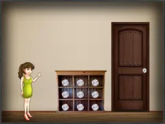 Spel Amgel Easy Room Escape 71 på nätet