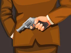 Spel Mr. Mafia på nätet