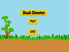 Spel Duck Shooter på nätet