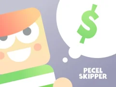 Spel Pecel Skipper på nätet