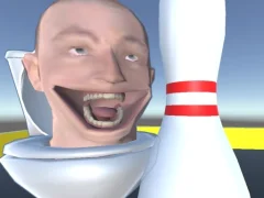 Spel Bowling på nätet