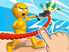 Spel Draw Weapon - Fight Party på nätet