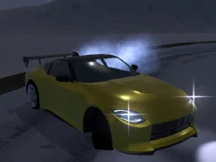 Spel Snow Drifting 3D Champ 2024 på nätet