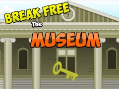 Spel Break Free The Museum på nätet