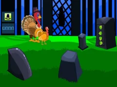 Spel Thanksgiving Escape Series Final Episode på nätet