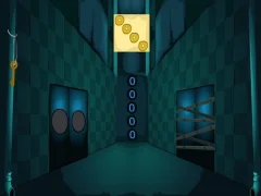 Spel Mid Street Escape 2 på nätet