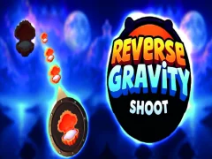 Spel Reverse Gravity Shoot på nätet