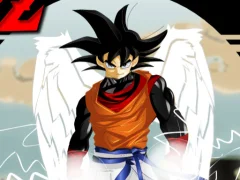 Spel Dragonball Z Dress up på nätet