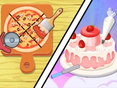 Spel Dolly's Restaurant Organizing på nätet
