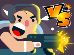 Spel Super Battles på nätet