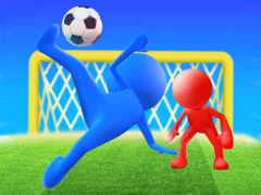 Spel Goal Arena 3D på nätet