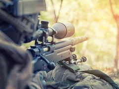 Spel Army Sniper på nätet