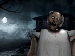 Spel Evil Granny Must Die Chapter 2 på nätet