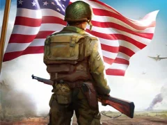 Spel World War 2: Strategy Games på nätet