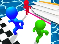 Spel Wacky Run på nätet