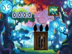 Spel Rescue The Chimpanzee på nätet
