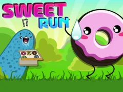 Spel Sweet Run på nätet