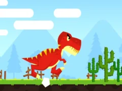 Spel TRex Running på nätet