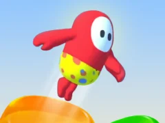 Spel Jelly World på nätet