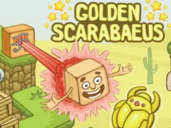 Spel Golden Scarabeaus på nätet