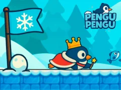 Spel Pengu Pengu på nätet