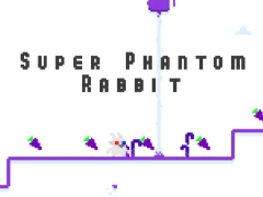 Spel Super Phantom Rabbit på nätet