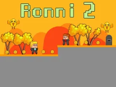Spel Ronni 2 på nätet