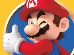 Spel Super Mario Fun Memory på nätet