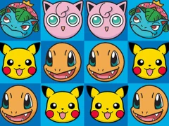 Spel Pokemon Link på nätet
