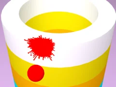 Spel Paint Hit på nätet