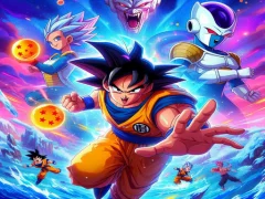 Spel The Hyperbolic Trivia Chamber på nätet