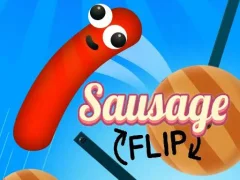 Spel Sausage Game på nätet