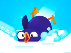 Spel Penguin på nätet