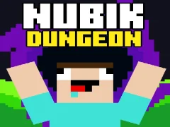 Spel Nubik Dungeon på nätet
