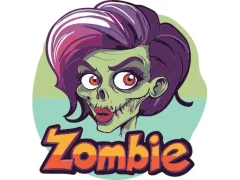 Spel Mrs. Zombie på nätet