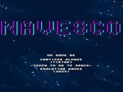Spel Navesco på nätet