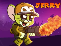 Spel Jerry på nätet