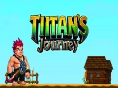 Spel Titan’s Journey på nätet