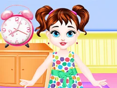 Spel Baby Taylor Life Diary på nätet