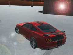 Spel Need For SuperCars Speed på nätet
