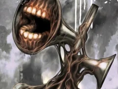 Spel Siren Head SCP-6789: The Hunt Continues på nätet