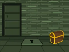 Spel Green House Escape på nätet