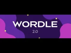 Spel Wordle 2 på nätet