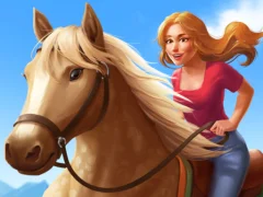 Spel Horse Run 2 på nätet